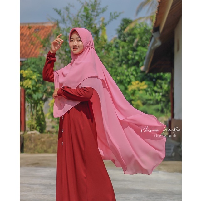 Khimar Simply Of Aegea