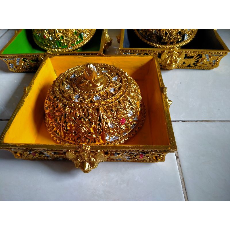Pemuspaan Melamine