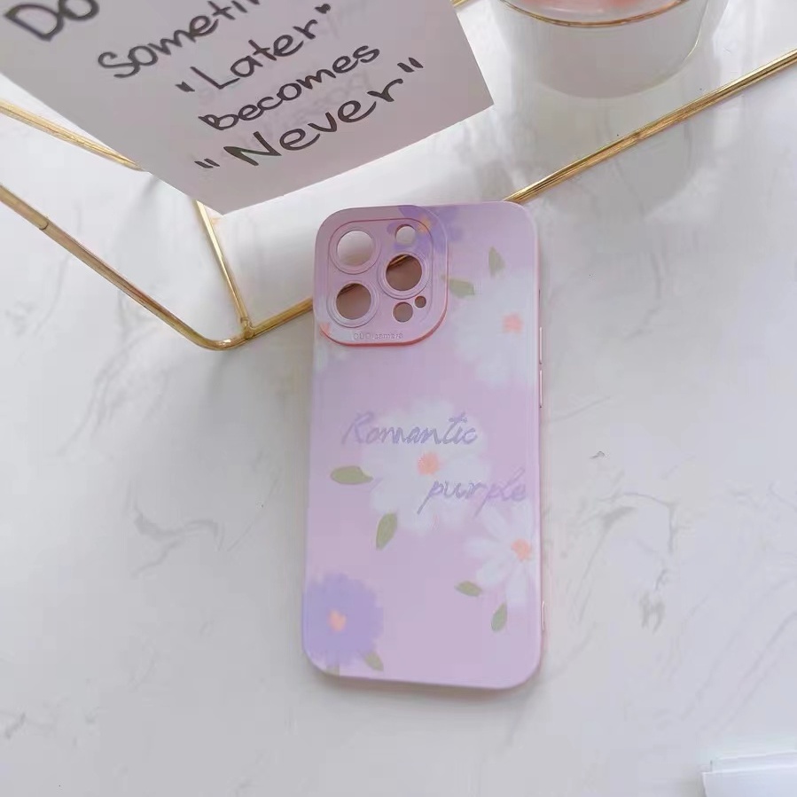 Case Bahan TPU Untuk iPhone 14 14pro 14Plus 14prm 13 13pro 13prm 11 7Plus 8Plus Xr XS 12pro Max