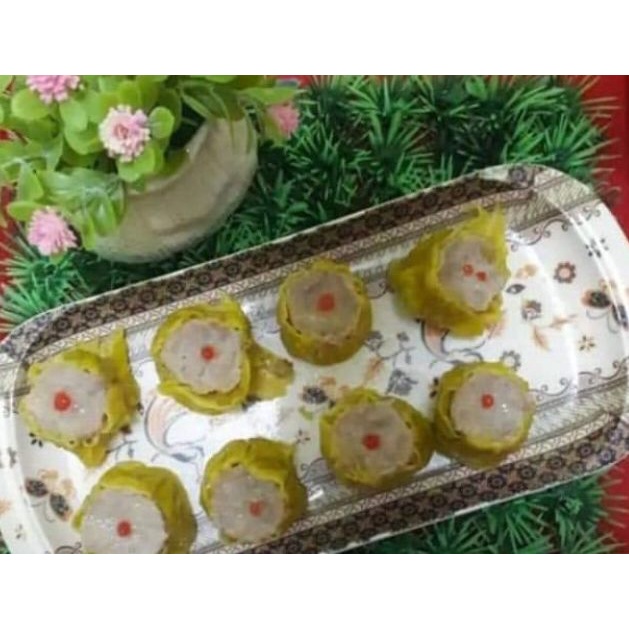 

Dim Sum Ayam