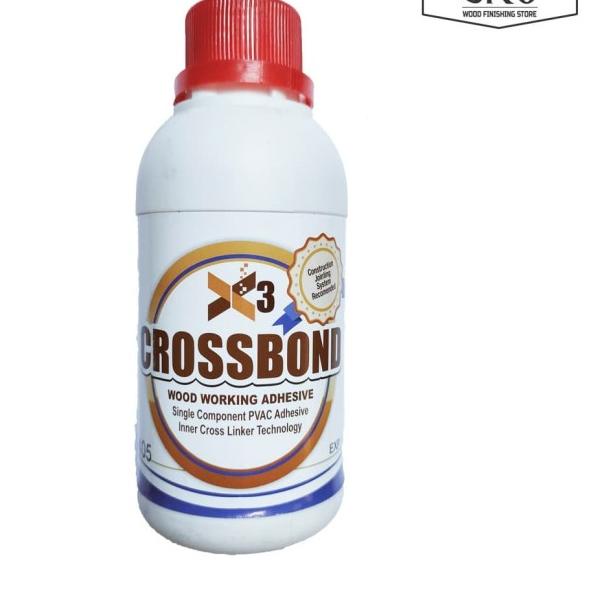 

lem kayu crossbond X3 finger joint sambungan kayu