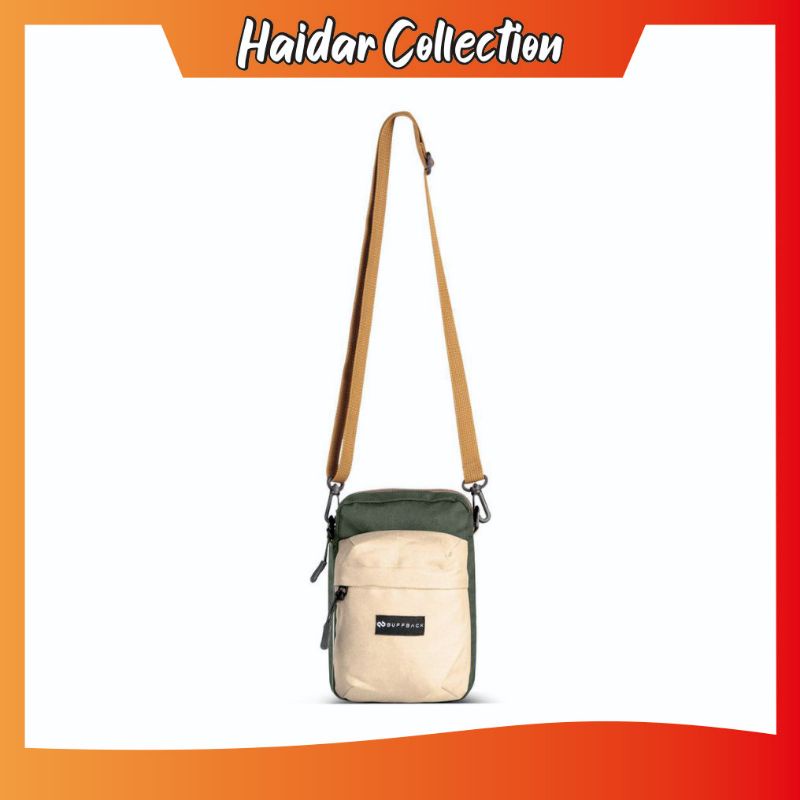 Buffback Choce Tas Selempang Pria Tas Selempang Cowok