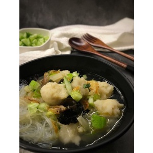 

TEKWAN Bakoel Palembang - SIAP SANTAP