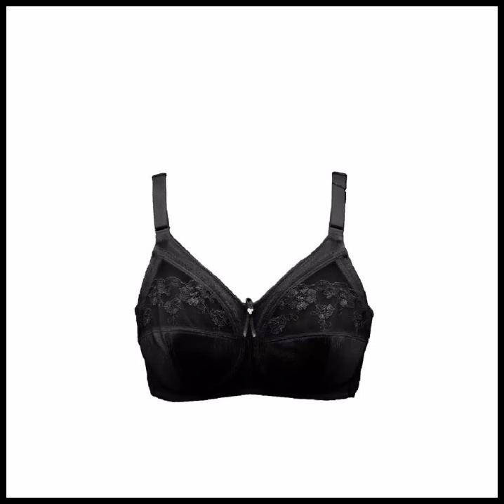 Promo Wacoal Bra Ib 2092 - Full Cup
