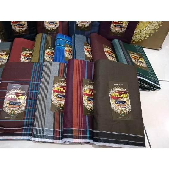 SARUNG ATLAS PREMIUM 750