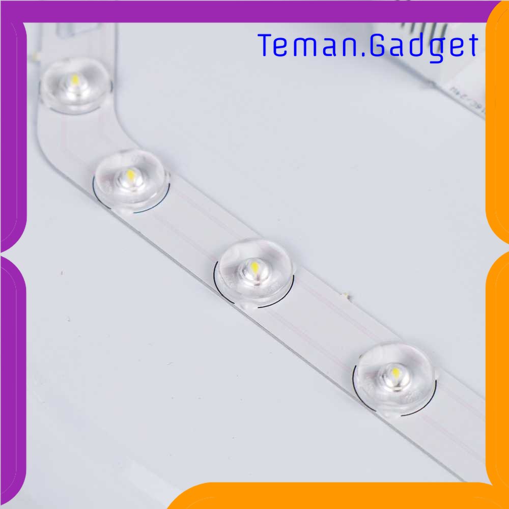 TG-LMP CHENXI Century Lampu LED Plafon Nordic 24 W 33 CM White Light - JSDT24