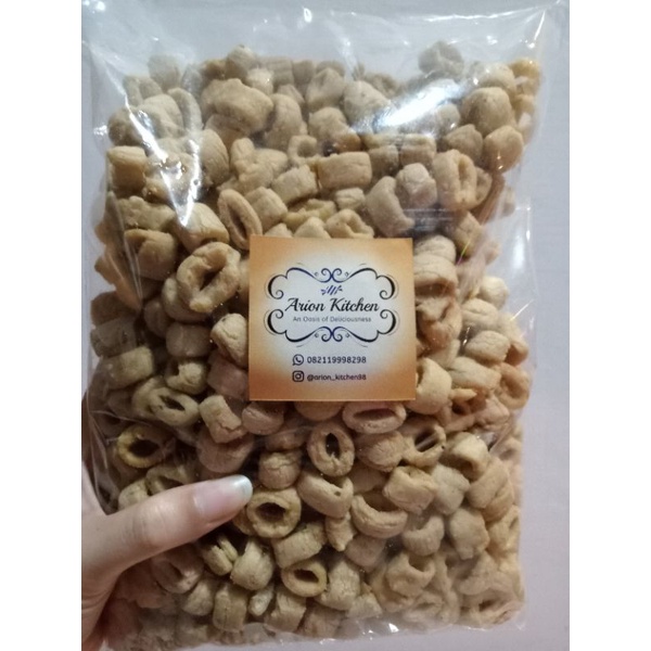 

Orong-orong original
