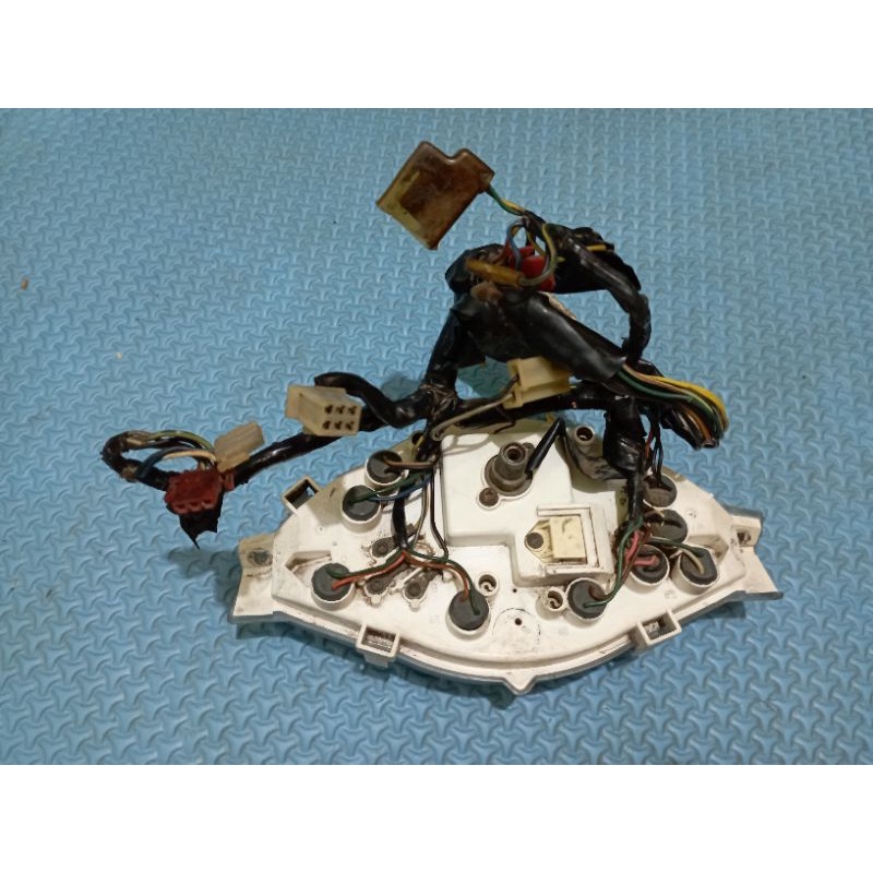 SPEEDOMETER ASSY HONDA SUPRA FIT NEW FIT X FIT S ORI