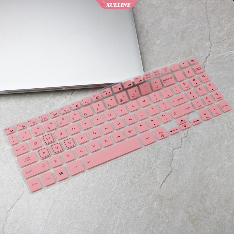 Film Pelindung keyboard gaming Anti Debu Untuk THUNDEROBOT 911Zero 16 inch