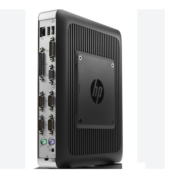 PC MINI HP QUAD CORE GEN6 SUPORT WIN 11 DUAL DISPLAY HDMI 24 JAM NON STOP