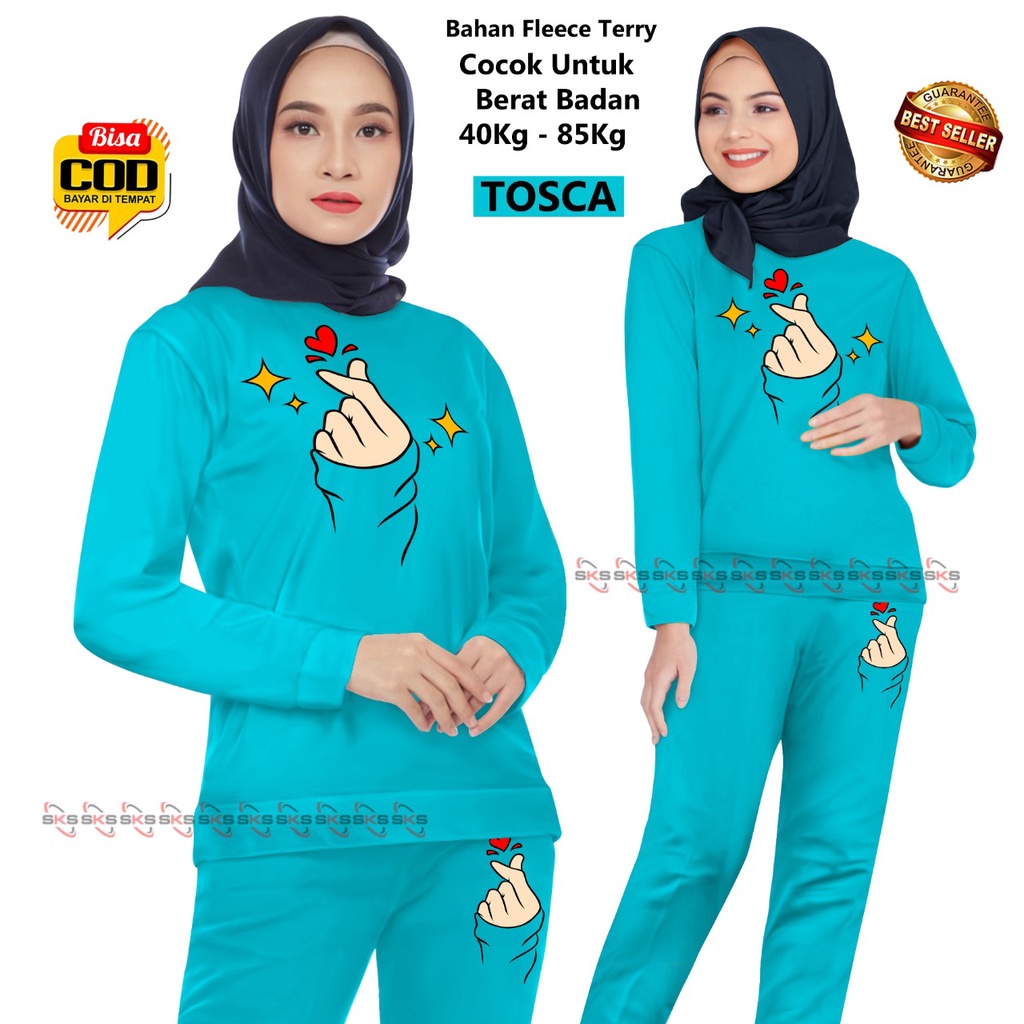 Setelan Olahraga Wanita, BISA COD &amp; Gratis Ongkir TOP MODEL 000100 Setelan Training Senam, Setelan Training Saranghaeyo, Trening Wanita Joging Training Suit Sportswear Suit paling laris Kostum Senam Joging Baju Olahraga Sepeda Paling Trend Terkini