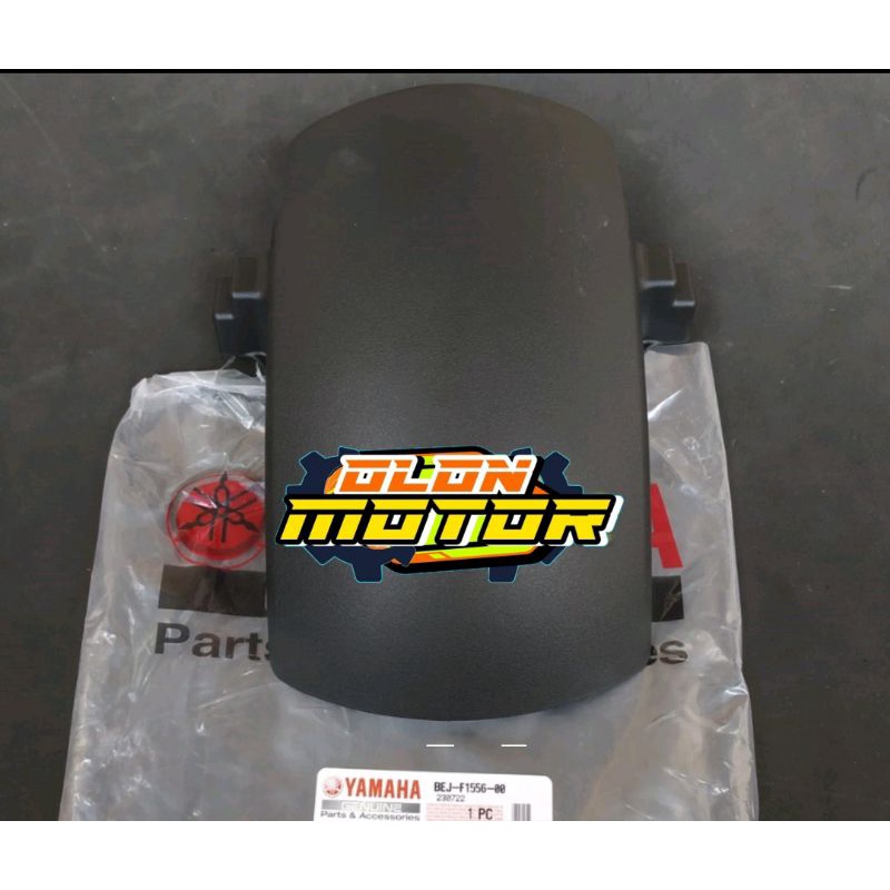 SPAKBOR DEPAN BAGIAN BELAKANG, YAMAHA FAZZIO, FAZZIO 125 ORIGINAL YGP