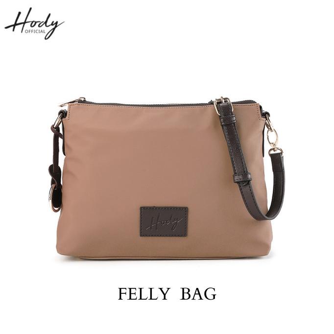 Hody Bag - Tas Selempang FELLY Original Hody