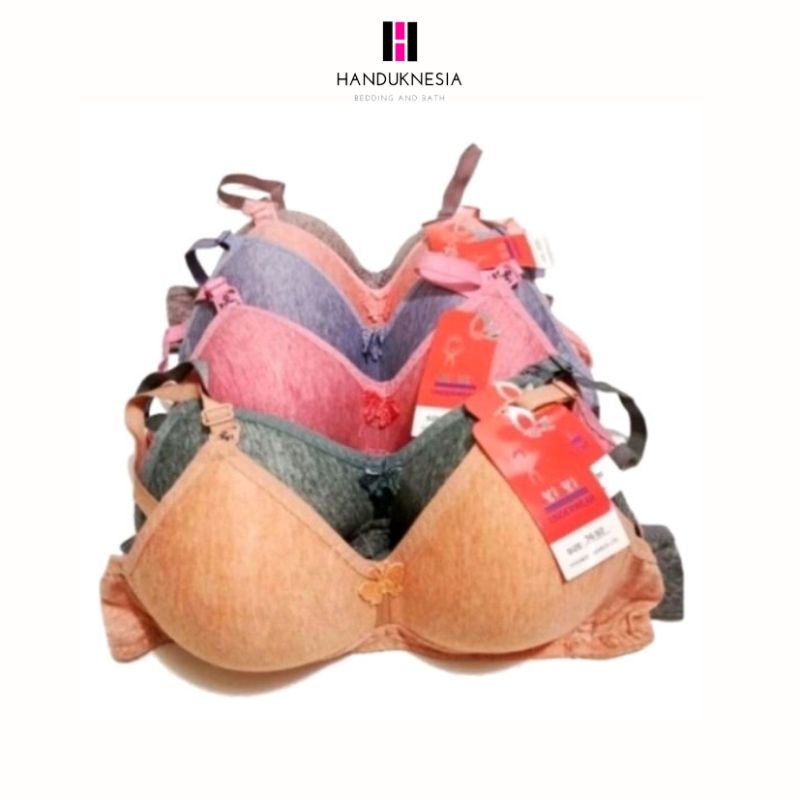 Bra Import Yiyi - BH Import Yiyi - Bra Busa Tipis - Bra Yiyi - Bra Wanita - BH Wanita - Bra Murah - 