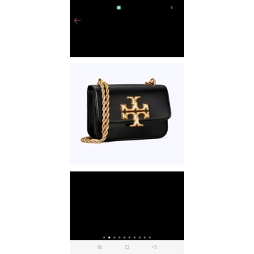 TORY BURCH ELEANOR SMALL COVERTIBLE