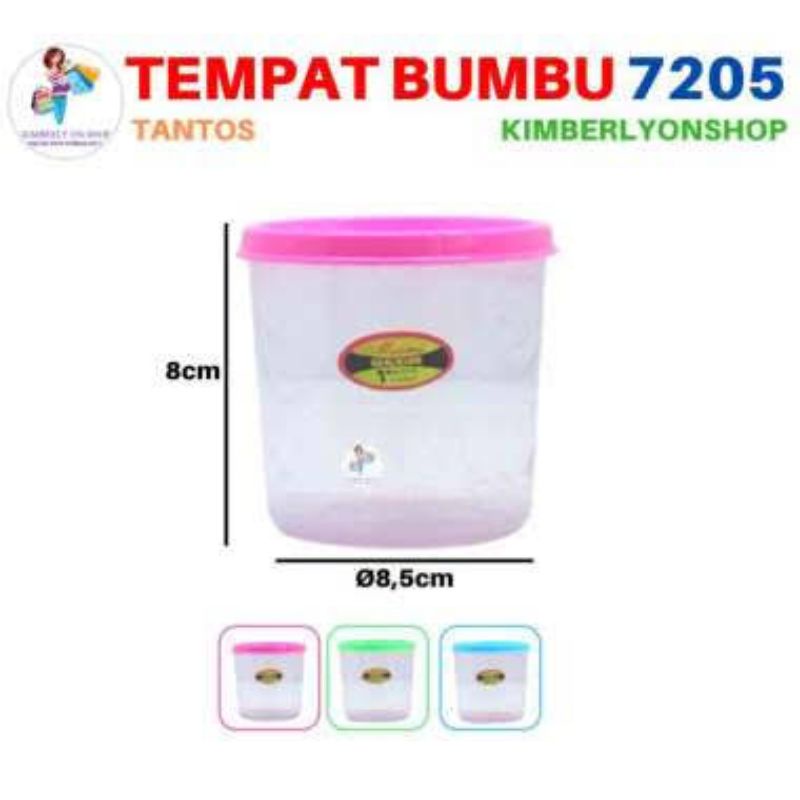 TOPLES KEDAP UDARA 200ml 150ml 100ml 50ml | Toples Bumbu Dapur| Lodong garam gula merica | toples rapat kuat kedap udara | toples plastik sealware miami