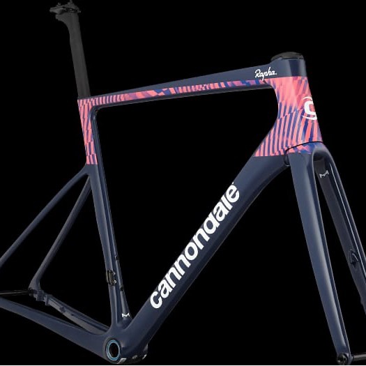 Frame Cannondale Supersix Evo Hi Mod Disc Rep Rapha