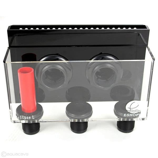 Eshopps Over flow box eclipse L