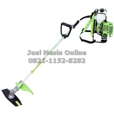 Mesin Potong Rumput - Brush Cutter J-Power 328 EX Japan oleh Tanaka barang laris