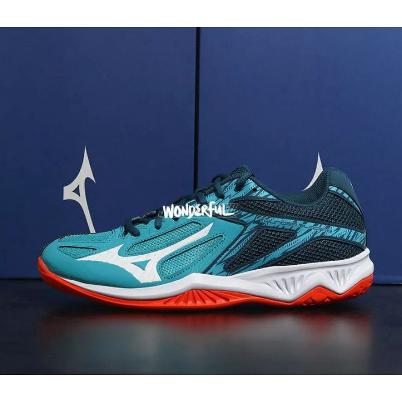 mizuno thunder blade 3 low original