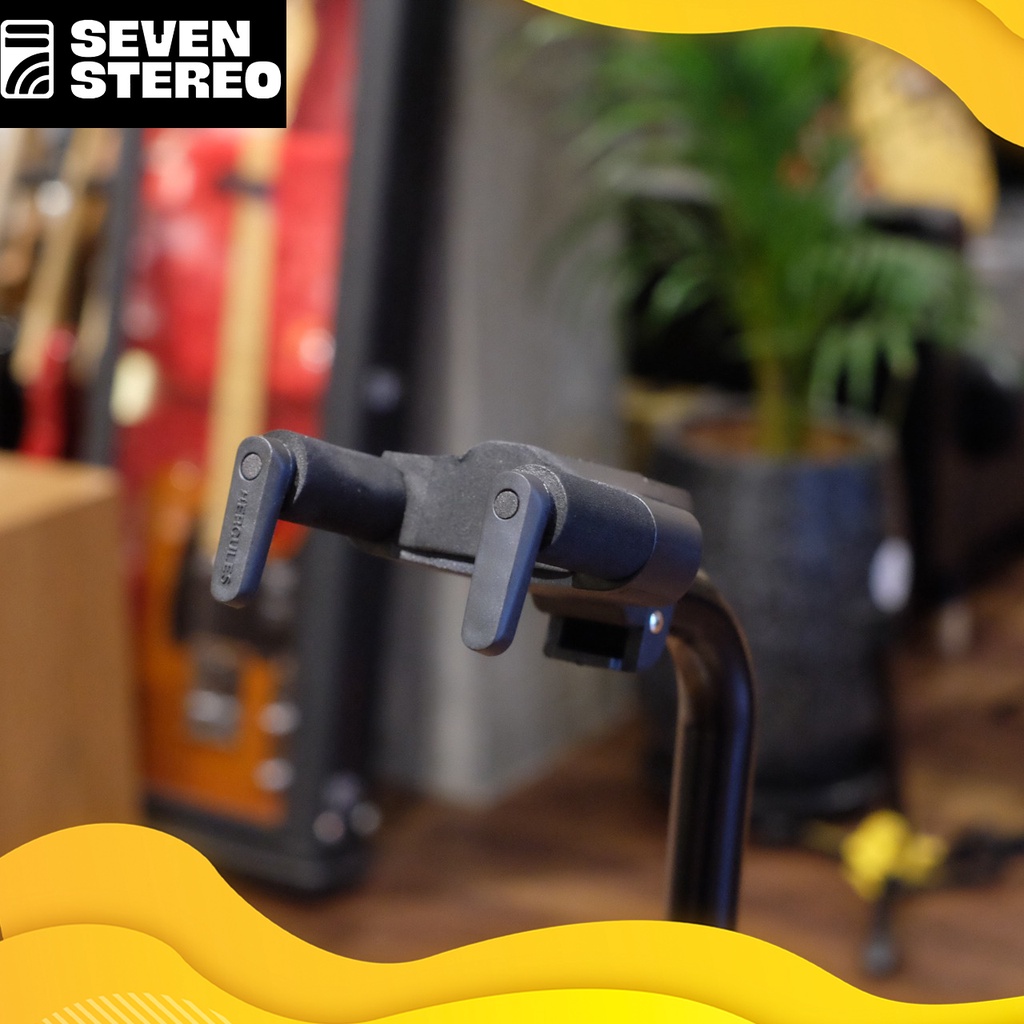 Hercules Stand GS412B Stand Gitar / Bass