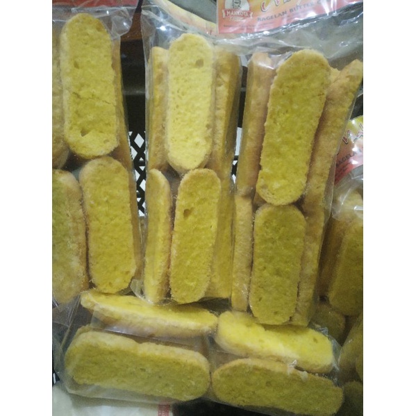 

Bagelan kering