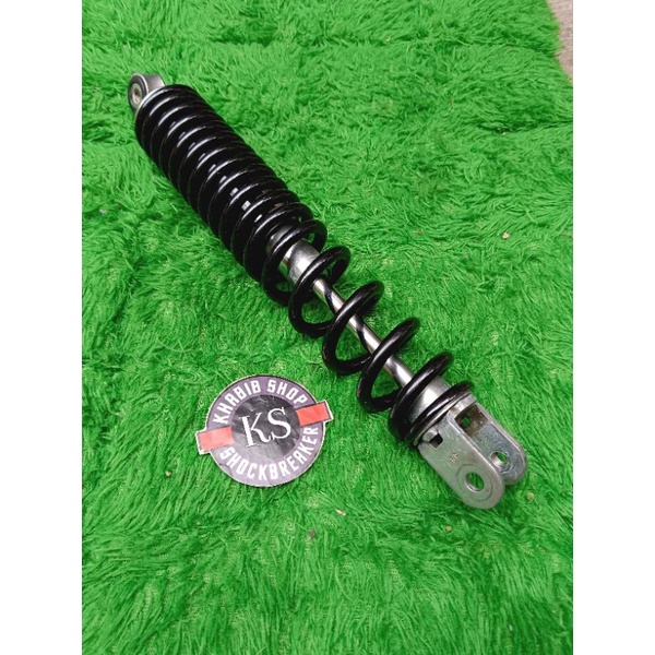 shock breaker belakang yamaha lexi 125 original (second)