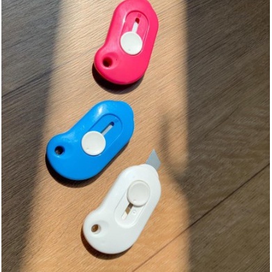 

Mini Cutter Pemotong Cutter CT-611 (1 PCS)