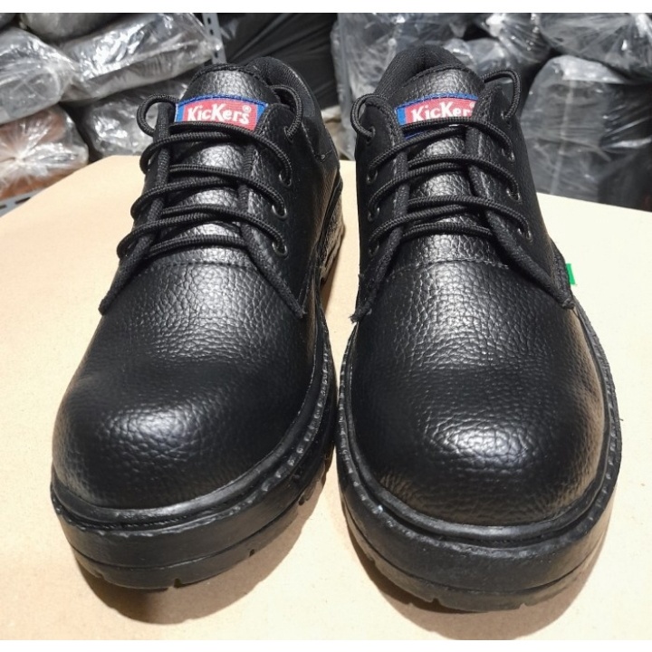 sepatu safety cocok untuk kerja