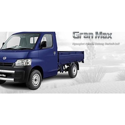 Talang Air Slim Daihatsu Gran Max Pick Up