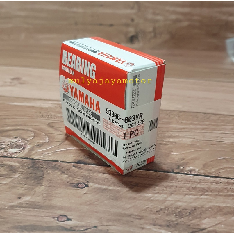 Laher Engine Mounting Mio