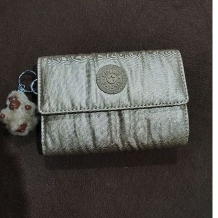 SOLD Dompet kipling ori authentic