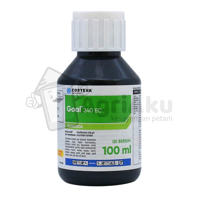 Goal 240EC 100ml