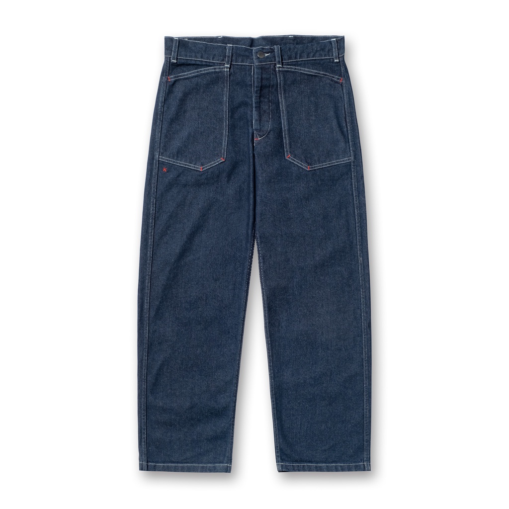 DANTONE | Natuna Denim Fatigue