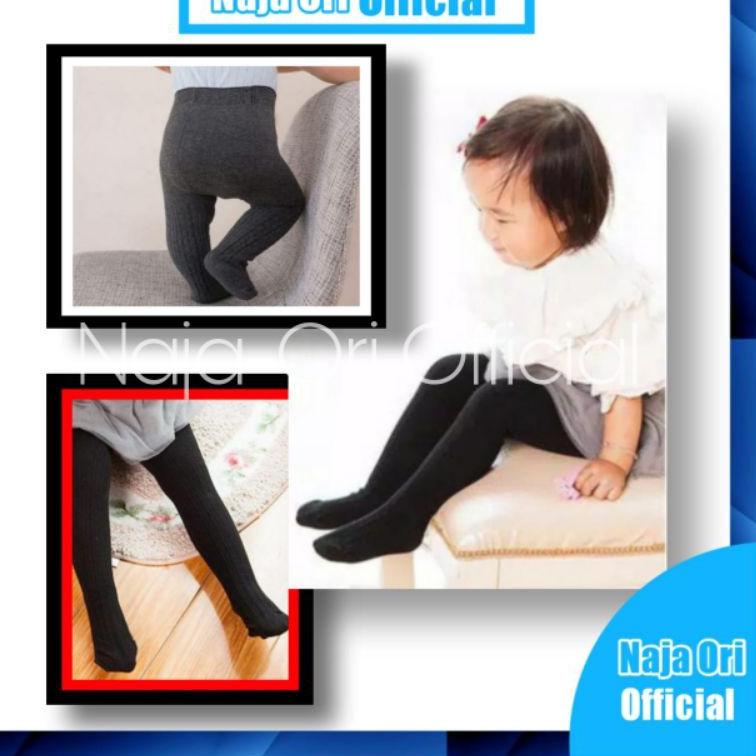 あ Legging Bayi Tutup Kaki Perempuan dan Laki-laki | Legging Bayi Polos ⇽