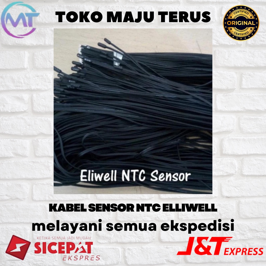 kabel sensor NTC eliwell