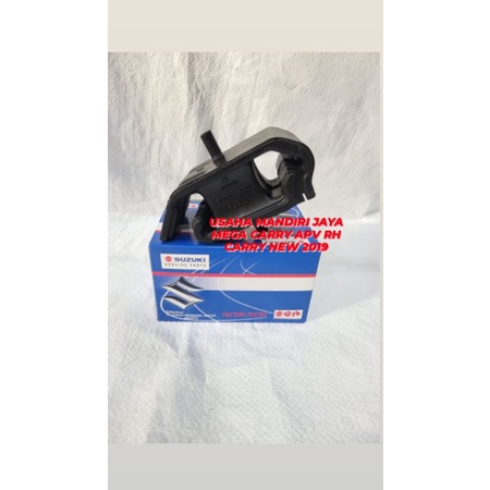 ENGINE MOUNTING PANGKON MESIN APV RH CARRY NEW MEGA CARRY 11610-52S00