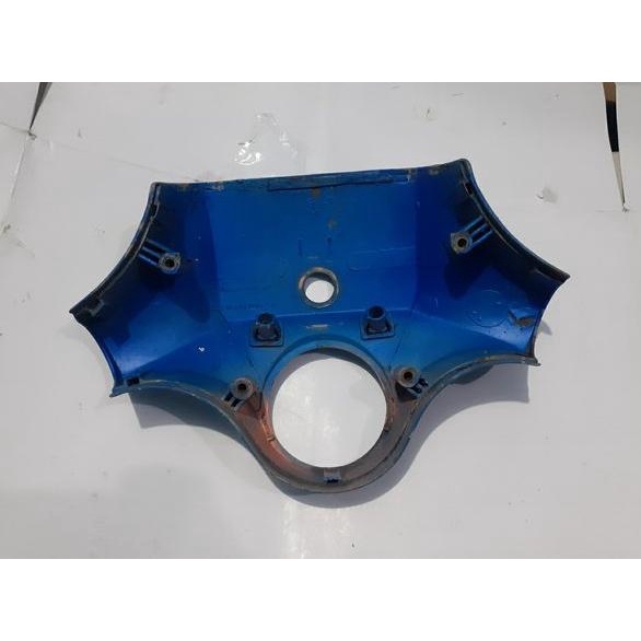 batok atas stang vespa px ori original copotan