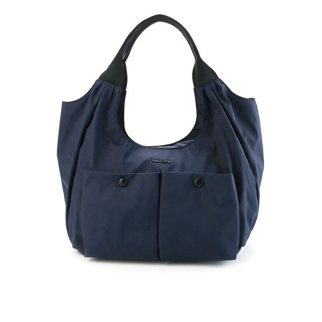 Hush Puppies Tas Wanita Verona Hobo (L) In Navy