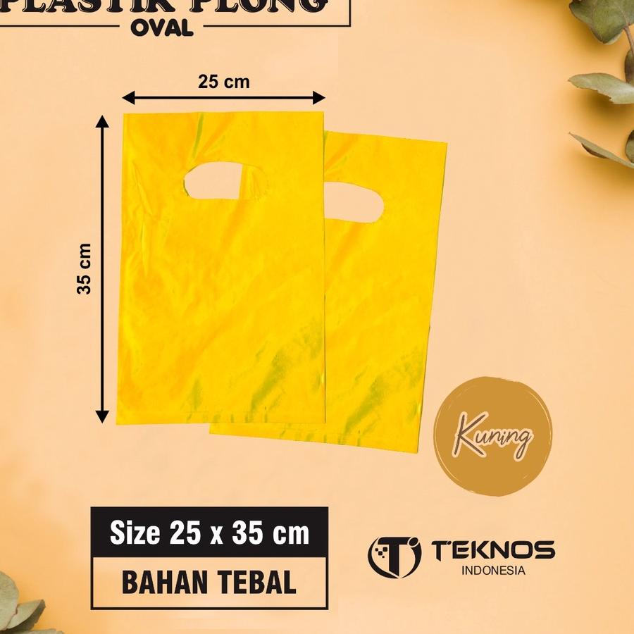 

국 PLASTIK HD PLONG - PLASTIK PACKING - PLASTIK OLSHOP - PLASTIK BAJU - KRESEK OLSHOP 25x35 cm 100PCS Terbaik