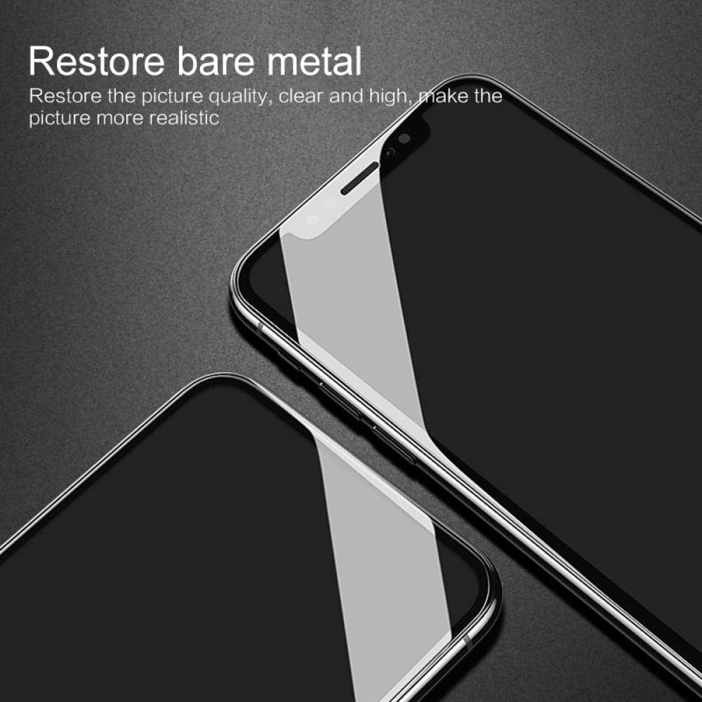 TEMPERED GLASS ANTI SPY IPHONE XS MAX XR XS X - 8 7 6 SE 3 2022 ANTI GORES KACA PRIVASI - SCREEN PROTECTOR