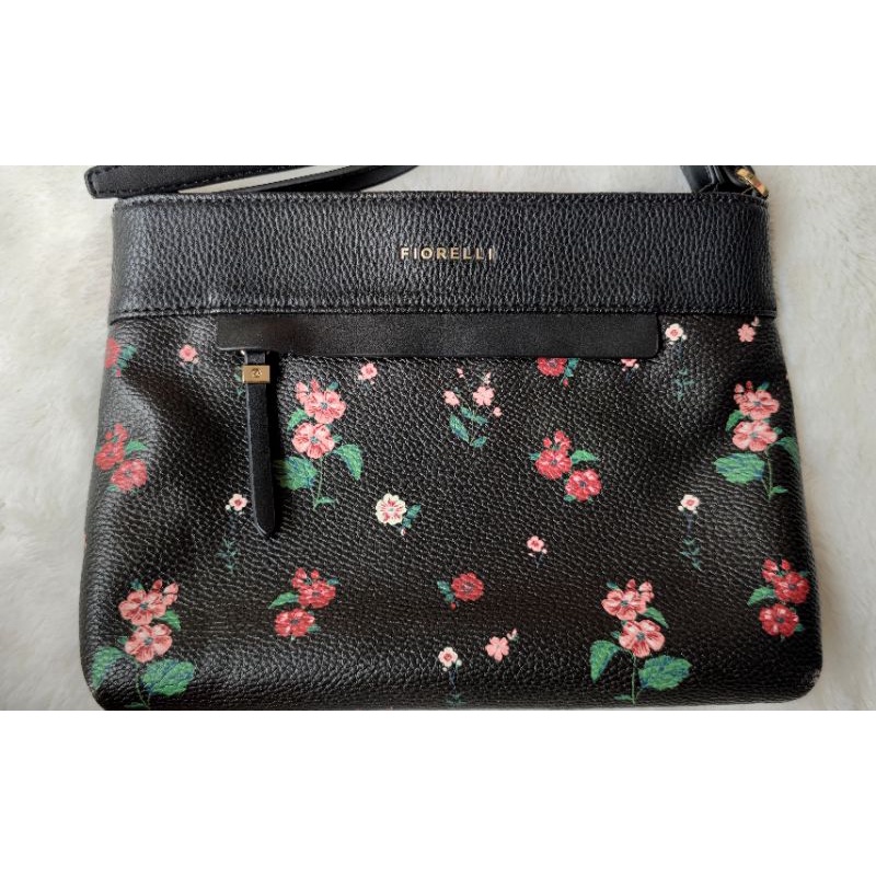 Fiorelli sling bag Flower pattern PL