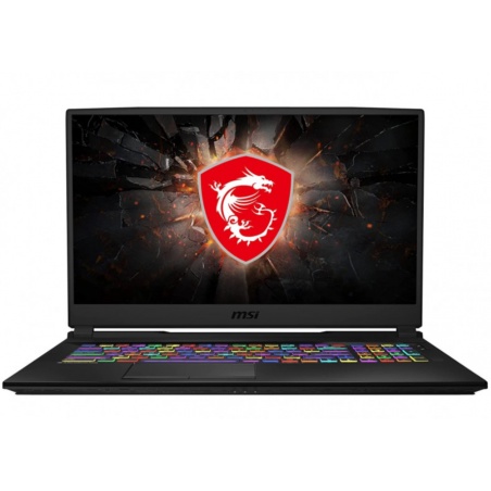 MSI Pulse GL66 Core i9 12900H 32GB 1TBssd RTX3060 6GB 15.6&quot;FHD IPS 165Hz -12UEK.265 FREE HEADSET