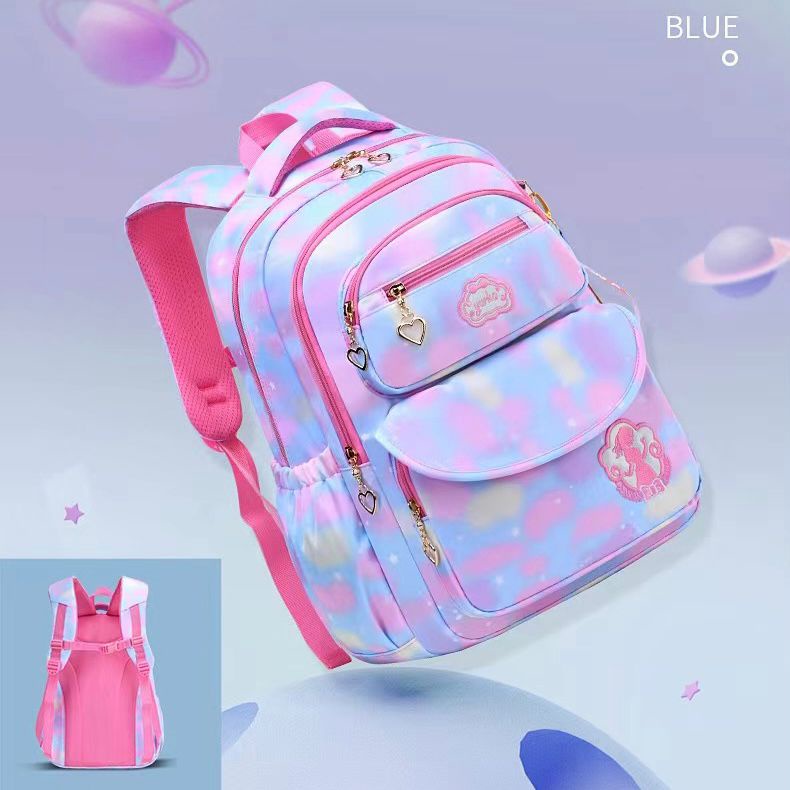 SMARTGIRL NEW TAS RANSEL ANAK SEKOLAH IMPORT SD 00009-00011/00030-00032