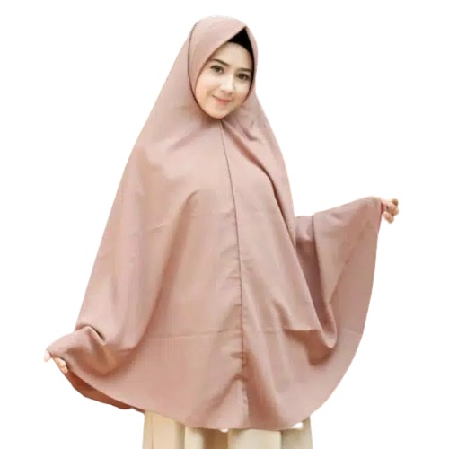 Hijab Syari Super Jumbo XXXL / Jilbab Syari/Kerudung Syari/Jilbab Murah/Kerudung Murah
