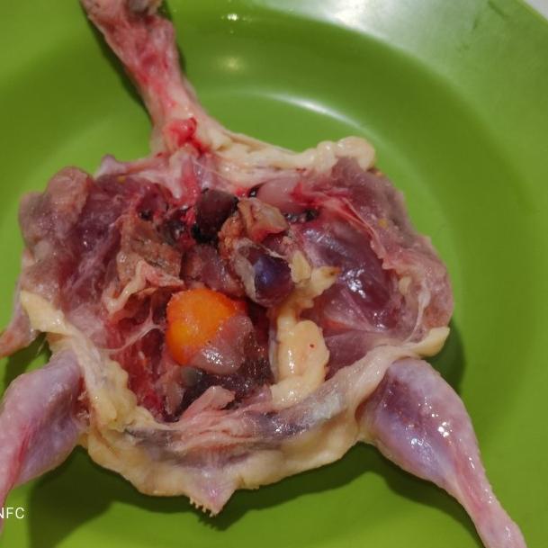 Puyuh Giling 1kg (Puyuh Malond)