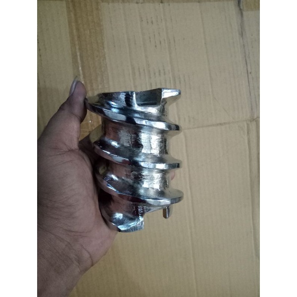 SCREW SATAKE SB10D 3ULIR CROM