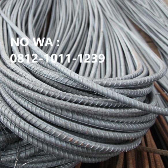 BESI BETON ULIR 16 MM