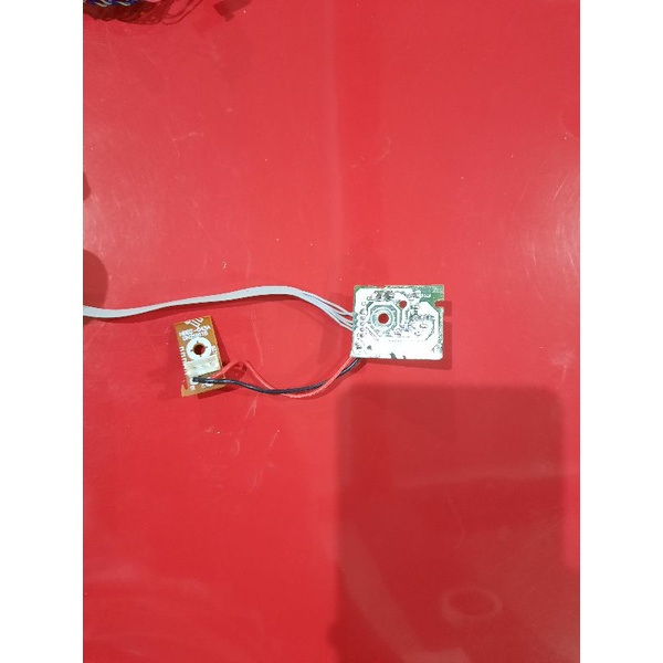 Modul Sensor Remot LED Polytron 43in Polytron Soundbar