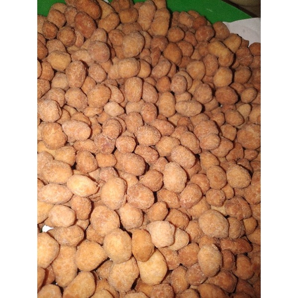 

kacangtelor